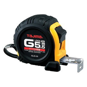 �^�W�}(Tajima) �R���x�b�N�X 5.5m×25mm G���b�N25 GL2555BL