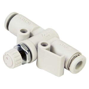 SK11(�G�X�P�[11) �����^�b�`�ǌp�� �`���[�u�p �X�s�[�h�R���g���[ �� �C�����C���^�C�v 4mm�z�[�X�p AS2002F-04