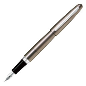 PILOT コクーン 細字 チタン FCO3SRTIF パイロット