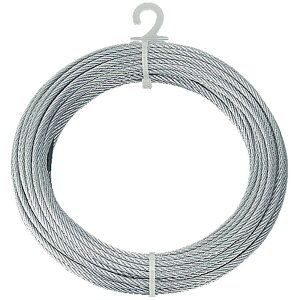 �g���X�R���R(TRUSCO) ���b�L�t���C���[���[�v ��4mm×30m CWM-4S30