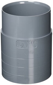 東栄管機 トエ VU継手 持出しソケット 100 VUMBS100 塩ビ管VU継手(排水用)
