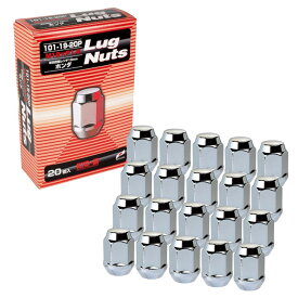 KYO-EI 協永産業 ラグナット 個数:20個入 袋タイプ 19HEX M12 x P1.5 101-19-20P