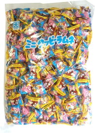 カクダイ製菓 ミニクッピーラムネ 1kg