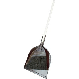 TRUSCO(トラスコ) ほうきチリトリセット 76CM TBAD-76A