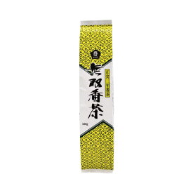 ムソー 無双番茶 180g