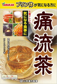 山本漢方製薬 痛流茶 8g×24包