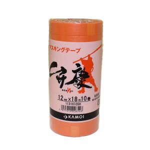 �J������H�� �}�X�L ���O�e�[�v(10��) BENKEI12