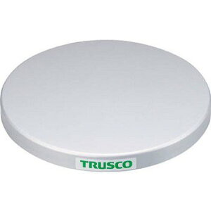 TRUSCO(�g���X�R) ��]�� 50Kg�^ ��400 �X�`�[���V�� TC40-05F