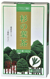 OSK 杉の葉茶 3.5g×32P