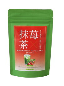 苺抹茶 45g
