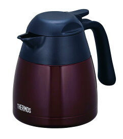 THERMOS(サーモス) ステンレス卓上ポット タメ THX- 700TA BPTG601