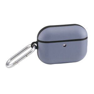 �G���R�� AirPods Pro 3 ��3���� 2025�N�p �\�t�g���U�[�P�[�X �Ռ��z�� �S���G�A�[�N�b�V�����ی� �X���[�X�^�b�` �J���r�i�t�� magsafe�[�d ���C�����X�[�d�Ή� �u���[�O���[ AVA-AP07PLCBG