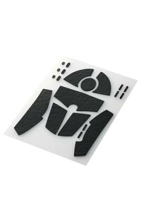 �G���R�� V custom �}�E�X�O���b�v �O���b�v�e�[�v �Q�[�~���O�}�E�X G304 G203 ��p �A���`�X���b�v ����~�� �ɔ��V�[�g 0.6mm �u���b�N GWVG600LG304BK