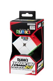メガハウス(MegaHouse) ルービックスピードキューブアドバンス2×2