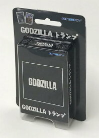 エンスカイ(ENSKY) ゴジラ GODZILLAトランプ