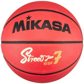 ミカサ(MIKASA)バスケットボール7号 ゴム(男子用 一般・大学・高校・中学校) BB734C-RBBK 推奨内圧0.49~0.63(kgf/㎠)