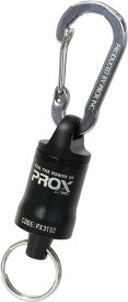 プロックス(PROX) オートロックMGジョイントN E O ブラック/ブラック PX3152KK 強力マグネットジョイント