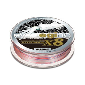 �o���o�X(VARIVAS) �A�o�j �G�M���O �}�b �N�X�p���[PE X8 150m 1��