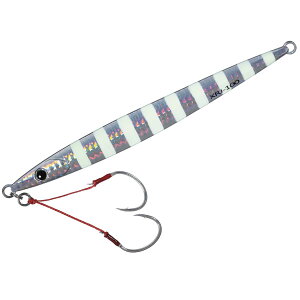 Major Craft(���W���[�N���t�g) �N���X���C�h�W�O �w�r�[���^�� 120g XRJ-120#7 �[�u���O���[