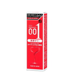 OKAMOTO オカモトゼロワン 潤滑ゼリー 50g