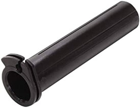 キジマ(Kijima) バイクパーツ スロットルパイプ ホンダスクーター 115mm 201-532