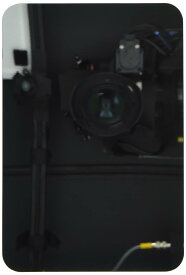 TRUSCO(トラスコ) カッターで切れる軽量安全ミラー 145mmX215mm 厚み2mm TMPEC1522