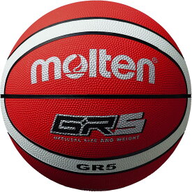 モルテン GR5 5号球 BGR5-RW