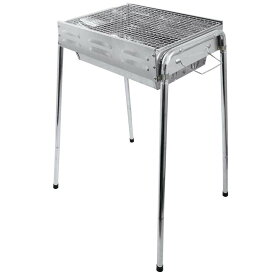 尾上製作所(ONOE) バーベキューコンロCR-Sステンレス CR-S-ST 焚き火台 キャンプ用品 BBQ コンロ グリル BBQ 七輪