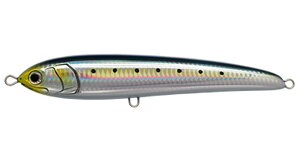 ���}�V�^(YAMASHITA) ���A�[ ���s�[�h F190 B01H �C���V