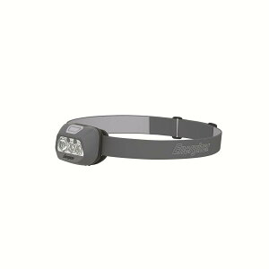 �G�i�W���C�U�[ �w�b�h���C�g LED �P4�d�r ���邳�ő�400���[���� �Ǝˍő勗��80m �_�����ԍő�40���� 5��_�����[�h �h���h�o ��U�h�~�����W �p�x���� IPX4�Ή� �ނ� �o�R �L�����v �U�� ��� 