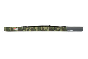 AbuGarcia (�A�u�K�� �V�A) ���b�h�P�[�X �Z�~�n�[�h���b�h�P�[�X2 WOODLAND CAMO 9�f6�h