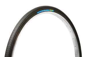 �p�i���[�T�[(Panaracer) �j���[�X�^���_�[�h 24×1-3/8 �N�����`���[ NEW STANDARD �u���b�N F24-83B-NS-WA
