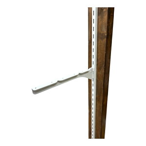 �a�C�Y��(Waki Sangyo) 1X4�s���V�F���I�� �I�󂯋��� 1X4�� 3���p �� 256mm �s���V�F���V���[�Y �I�� �ǖ� ���[ 1���� �� WPS022