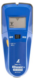 �V��������(Shinwa Sokutei) ���n�Z���T�[ Basic+ �[���E�d���T�m �t���\�� 79154
