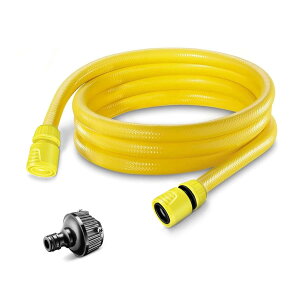 �y�����i�z�P���q���[(Karcher) 3m �����z�[�X�Z�b�g 2.645-398.0