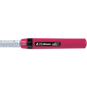 �V��������(Shinwa Sokutei) ���n�T�� �ǂ��� Basic 35mm �΍p�{�[�h�p�̐j���̉��n�T�� 79024