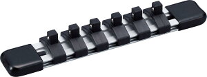 �g�l(TONE) �\�P�b�g�z���_�[(�A���~�^�C�v) SH1206 �����p6.35mm(1/4�h) 6�R�}