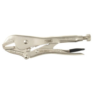 �g�l(TONE) �O���b�v�v���C��(��������) VPS-250 �S��231mm