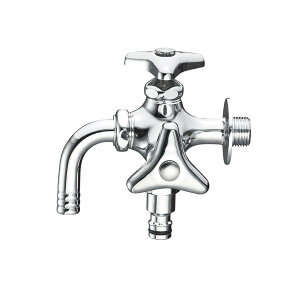 SANEI(�T���G�C) �U���p ��������� �Ă�13 �W���C���^�[�ڑ� �f���p�C�v��] ���� �֌� ��� ������� F126V-13 �V���o�[