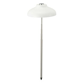 オーム(OHM)オーム電機 植物育成ライト LED 室内 植物用ライト 日照不足解消 タイマーで自動点灯・消灯 観葉植物 室内栽培 差し込み式 USB電源 白色系ライト TT-YG01NA1A-W 06-5237