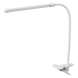 オーム(OHM)オーム電機 植物育成ライト LED 室内 植物用ライト 日照不足解消 タイマーで自動消灯 調色 青色/赤色 10段階調光 観葉植物 室内栽培 クリップ式 USB電源 TT-YG01N2A-W 08-7001