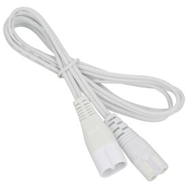 オーム電機 連結コード LEDイーブライトスリム専用 1m LT-FLE1000CC 06-5122 OHM