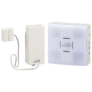 �I�[���d�@ monban CUBE ���Z���T�[���M�@�{���t���b�V���d�r����M�@ OCH-SET25-BLUE 08-0525 OHM
