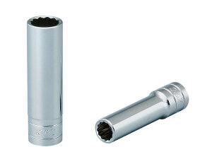 ���s�@�B�H��(KTC) �f�B�[�v�\�P�b�g 9.5mm (3/8�C���`) B3L-13W-H