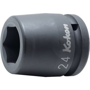 �R�[�P�� 3/4(19mm)SQ. �C���p�N�g6�p�\�P�b�g 54mm 16400M-54