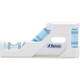 シンワ測定 ハンディレベル Revo トリプル 76428