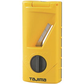 タジマ(Tajima) 面取かんな ボードカンナ120 TBK120-V45 適合替刃L型