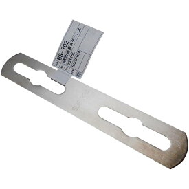 和気産業(Waki Sangyo) 補助金具ステンレス NO115 25×150mm BS-702