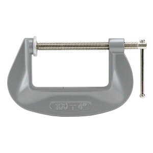 SK11(�G�X�P�[11) �A���~��C�N�����v �y�� �ő���J��100mm ���t��220kg �Œ�E�ڒ��E���g�ݍ�� LC-100