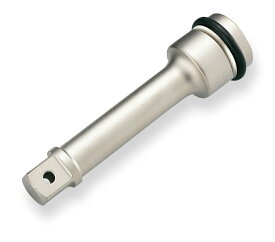 トネ(TONE) インパクト用エクステンションバー NE60-150 差込角19.0mm(3/4”) 全長150mm